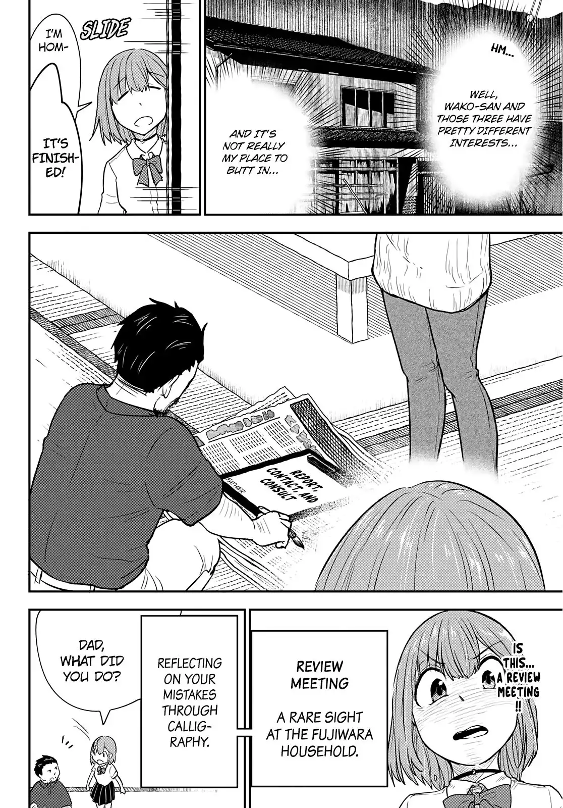 Hiyumi's Country Road Chapter 9 9